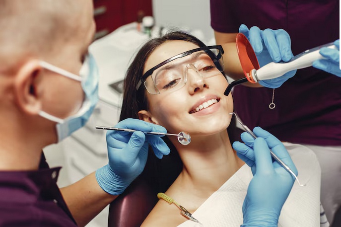 Restoring Confidence: Columbus Dental Implants Guide