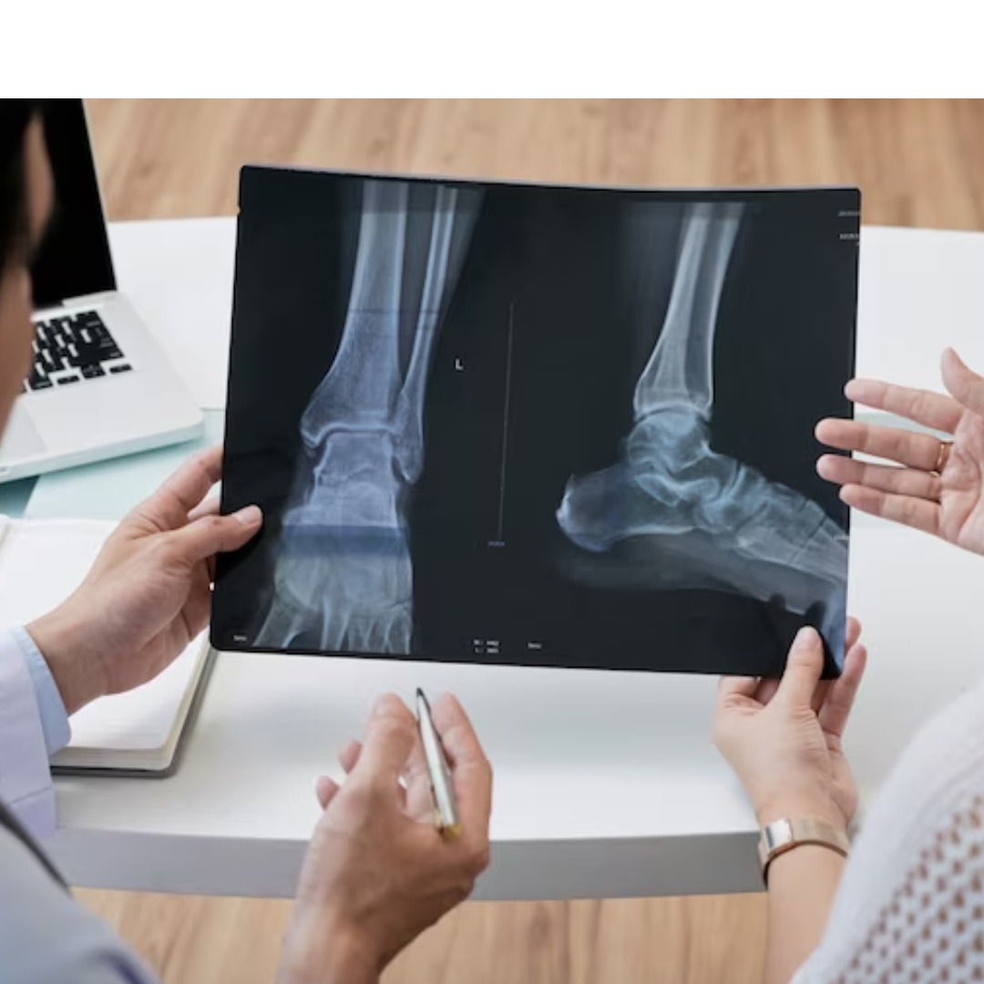 Best Orthopedic Spine Specialist in Mohali