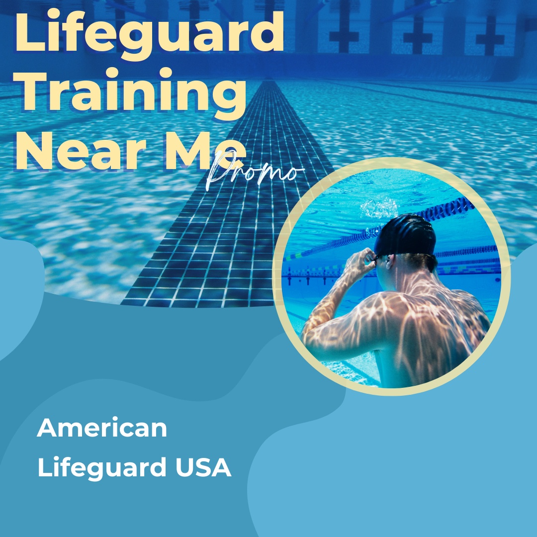 How to Find the Best Lifeguard Training Near Me