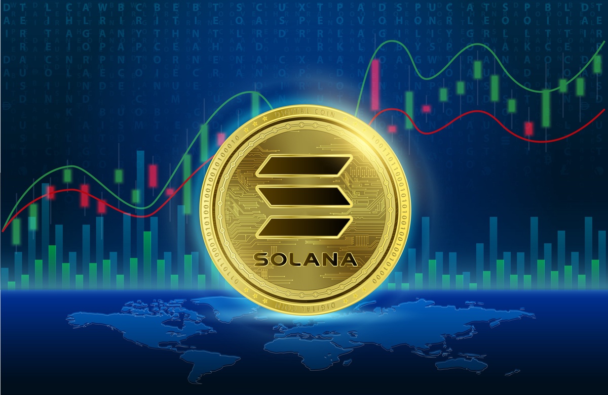 Leading the Way in Token Launch Innovation: Solana's IDO Launchpad Development
