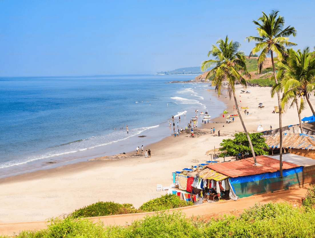 Places to Visit in Goa for Your Next Goa Vacation