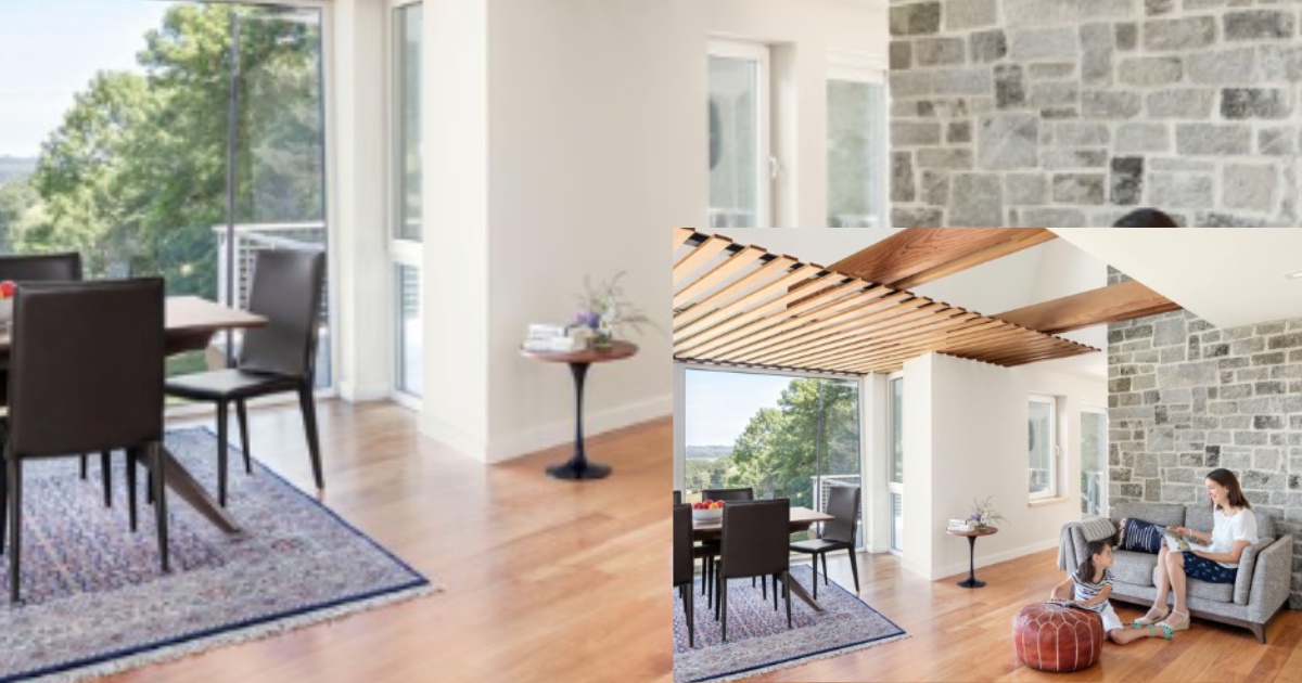 Top Interior Design Consultancy Services in Portland: Enhancing Your Space