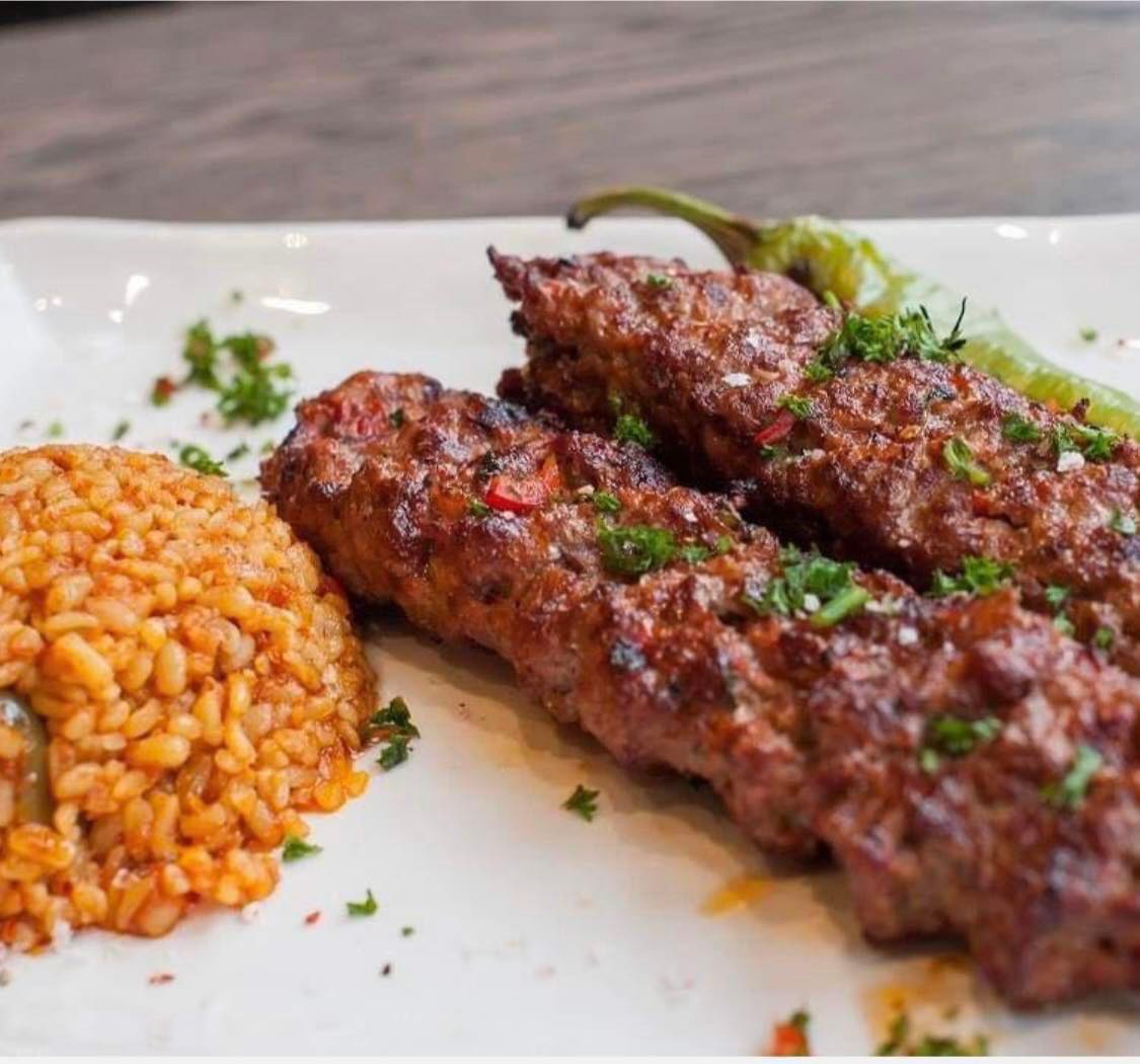Authentic Turkish Delight: Best Kebab in Glasgow City Centre - Turkiye Efes Restaurant