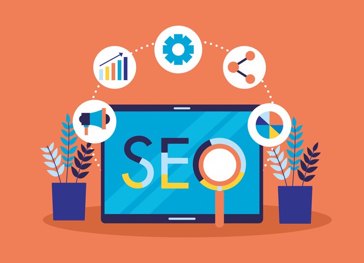 The Ultimate Guide to Improving Your Search Engine Rankings with SEO Services in Jaipur