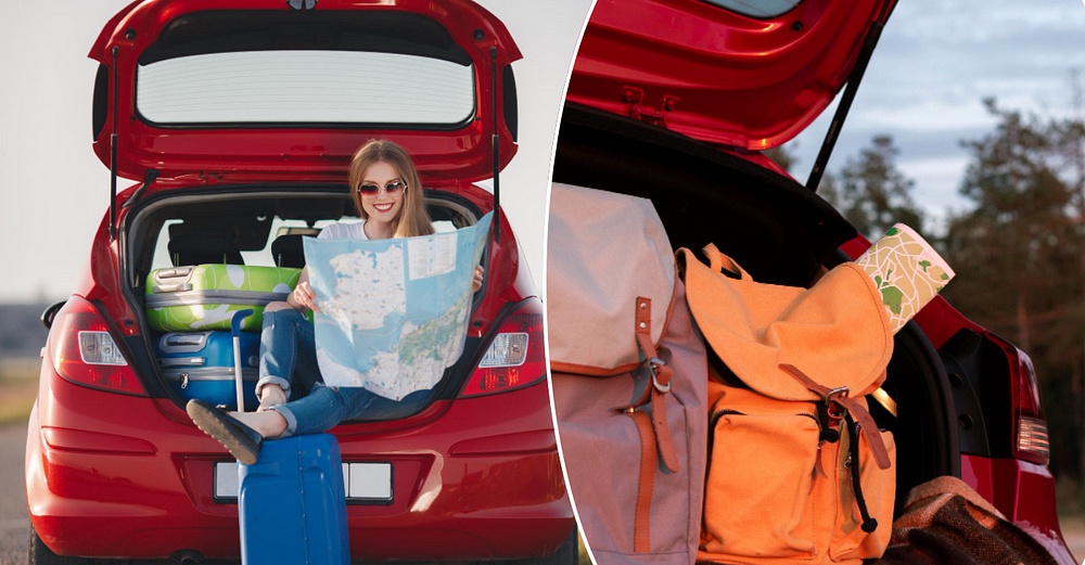 Avoid Packing Mistakes: Utilize Roof Boxes for Safe Travels