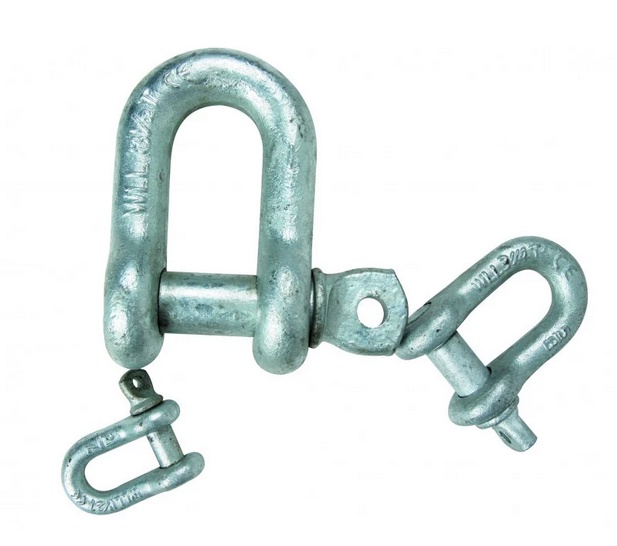 Four Times the Safety: The Advantages of 4-Leg Chain Slings