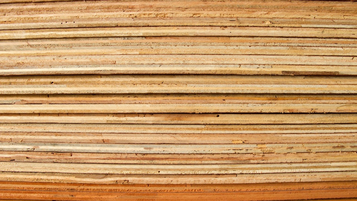 Exploring the Versatility of Flexible Plywood Sheets