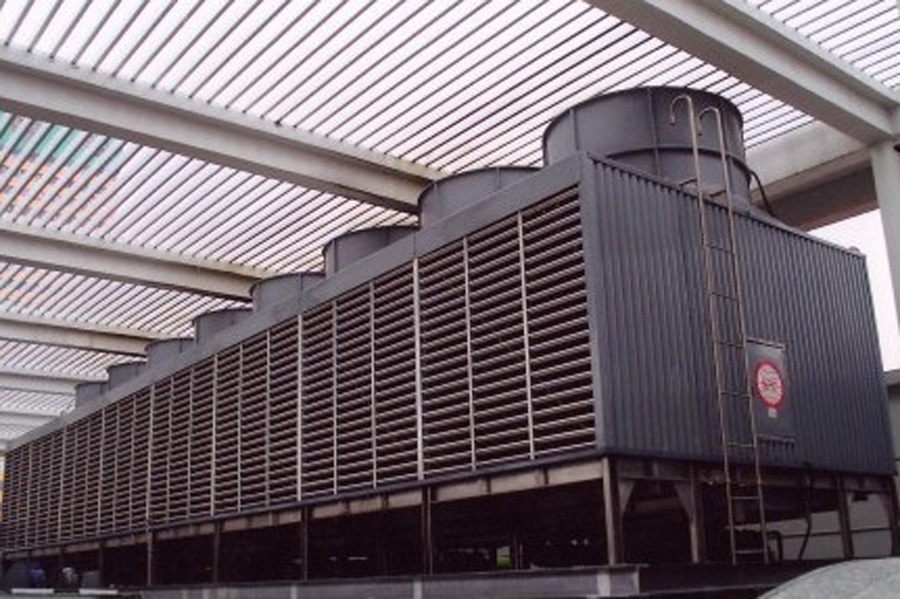 Cooling Tower Service Singapore: Enhancing Efficiency and Sustainability