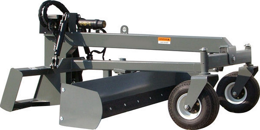 A Guide to Skid Steer Mulching with the Right CAT Skid Steer Attachment