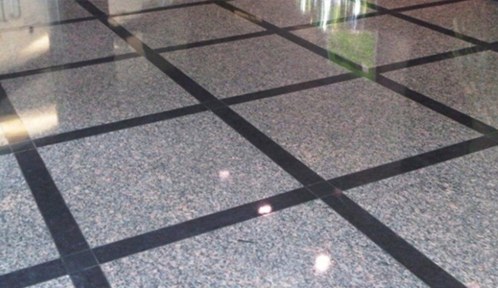 Stone Polishing Service in Mohali