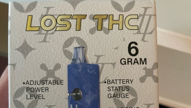 The Quest for Lost THC: Navigating the World of Cannabis Vape Cartridges
