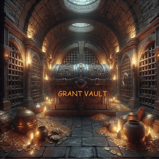 Grant Vault: Your Gateway to Funding Excellence