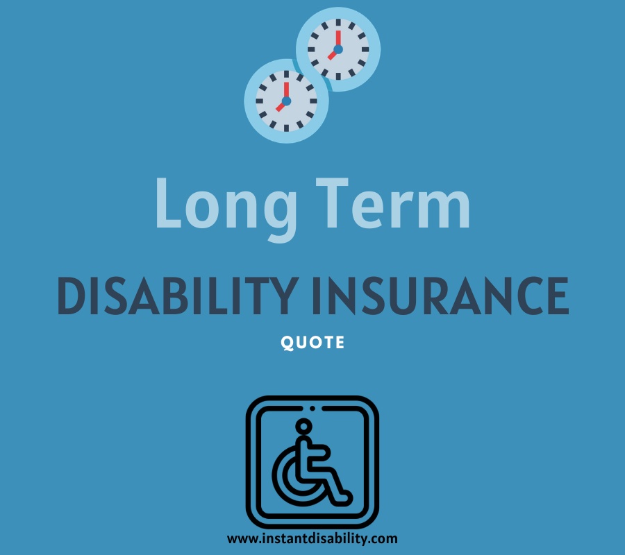 Securing Your Journey: Disability Insurance for Self-Employed Professionals