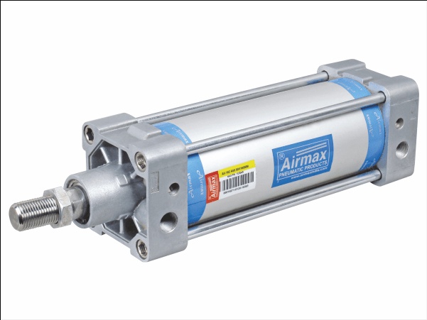 Comparative Analysis: Aluminium vs. Steel Pneumatic Cylinders in Engineering Applications
