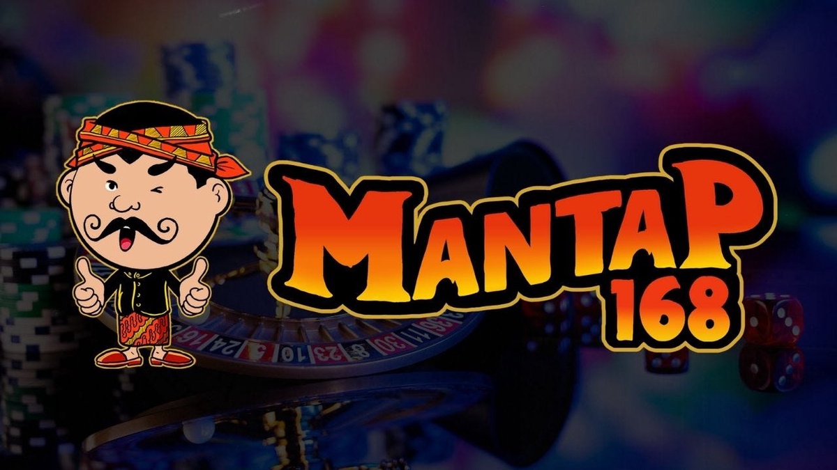Unveiling Mantap168: A New Frontier in Online Gaming
