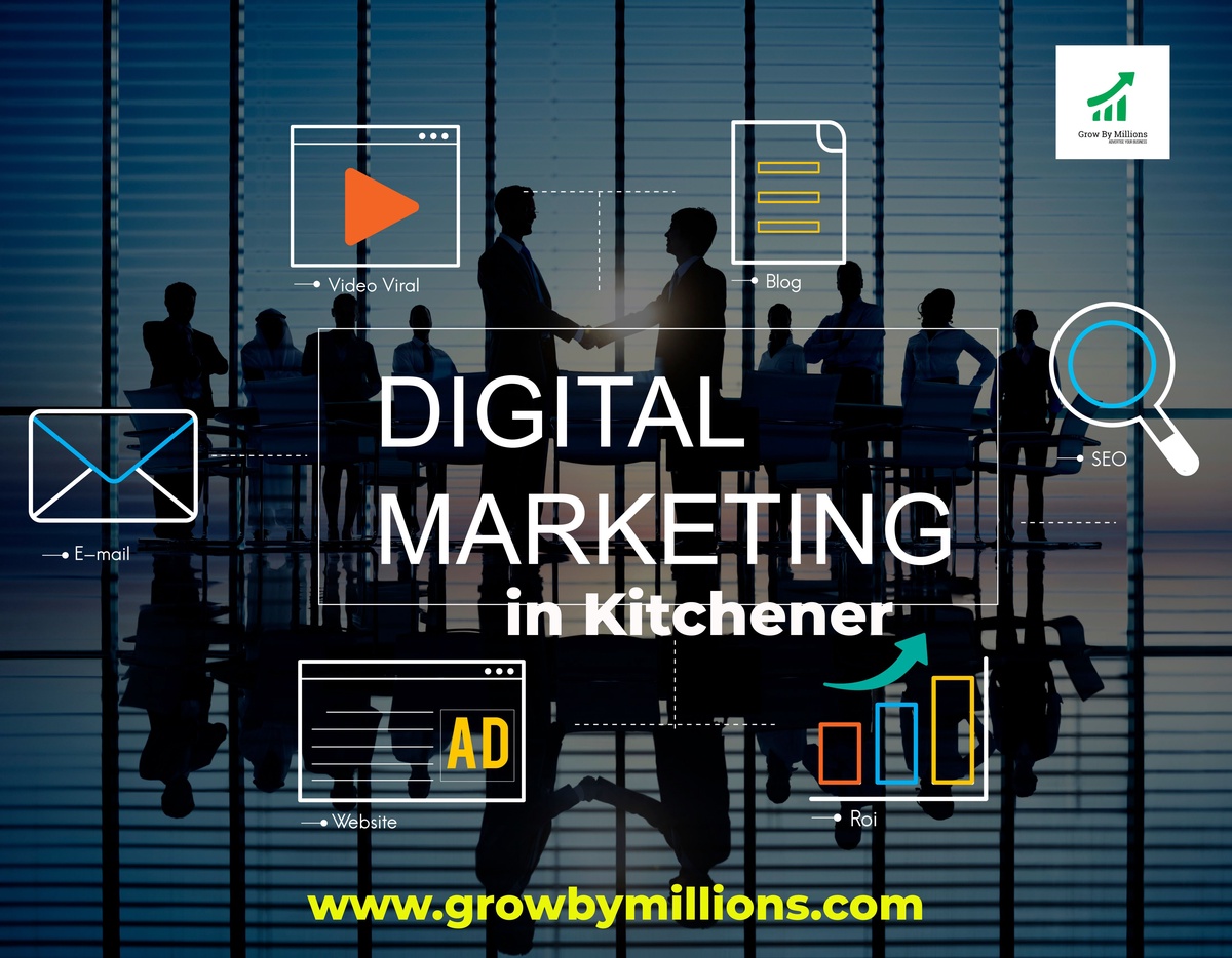 How to Choose the Right Digital Marketing Agency in Kitchener