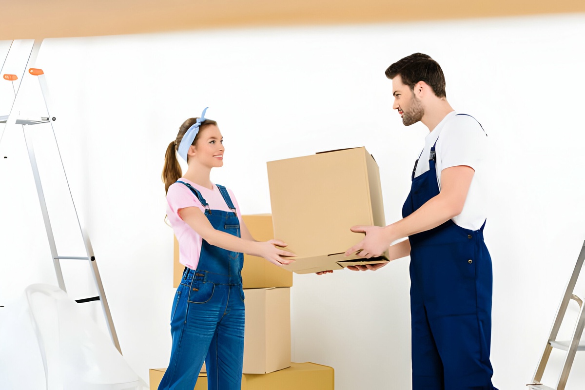 Why Choose Adelaide Movers Packers for Your Furniture Removals in Adelaide?