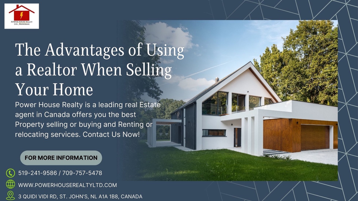 Selling Smoothly: The Advantages of Using a Realtor When Selling Your Home
