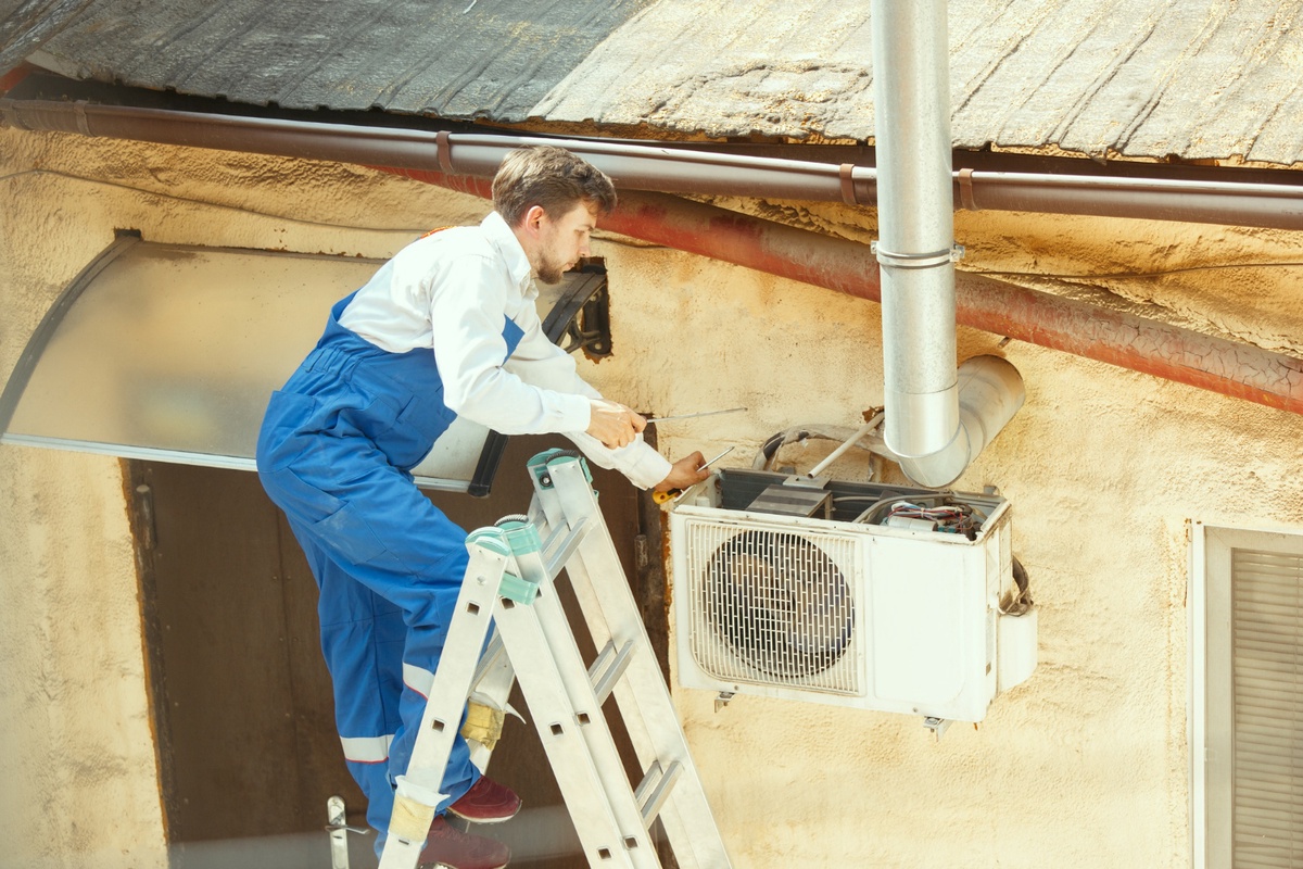 The Essential Guide to Residential HVAC Services: Ensuring Home Comfort and Efficiency