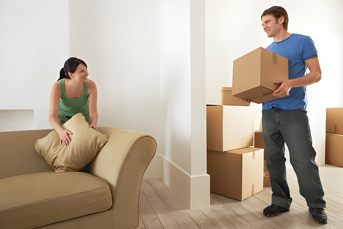Why Best Removals Brisbane is Your Top Choice for House Moving Needs in Brisbane?
