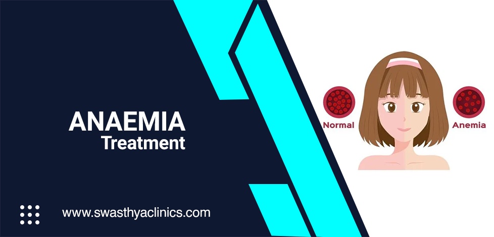 Anemia's Impact on Cognitive Function: Understanding the Symptoms