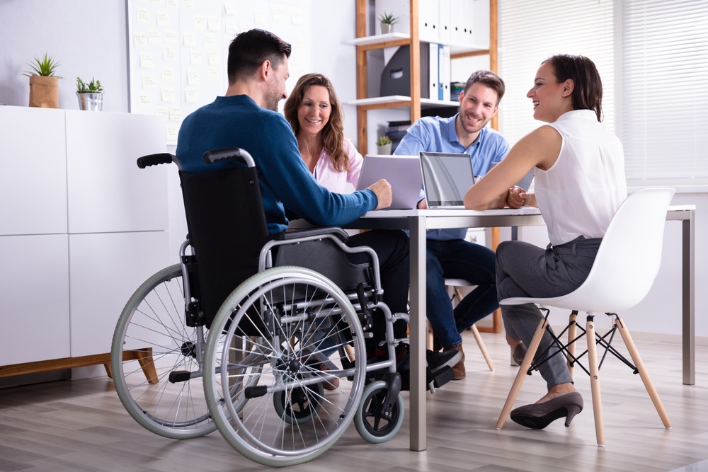 Empowering Lives with NDIS Accommodation: Enhancing Independence and Well-being