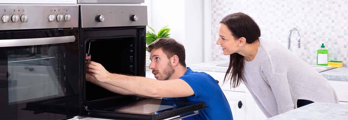 Navigating Appliance Repair in Calgary: A Comprehensive Guide