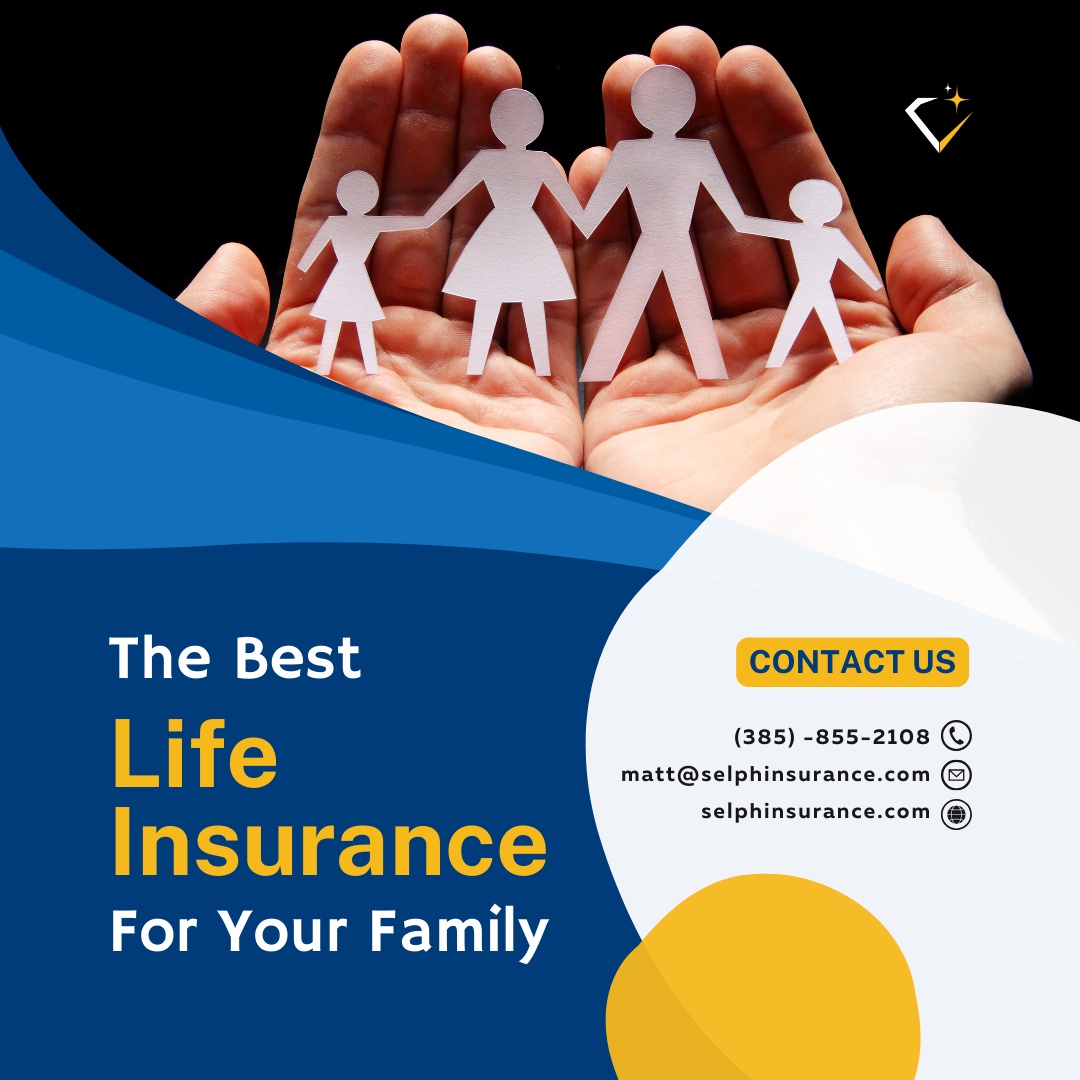 Life insurance Annuities - Selph Insurance Agency