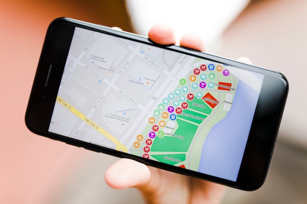 Simplifying Personal Security with GPS Trackers: No Subscription Required