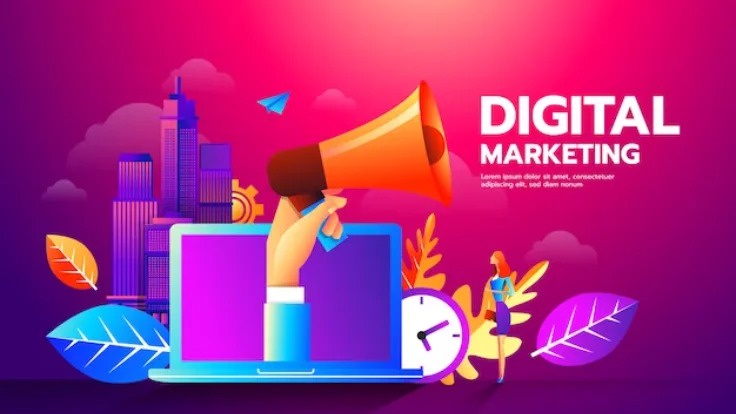 Unveiling the Digital Landscape: Top Digital Marketing Companies in Patna