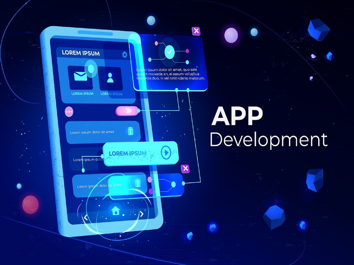 Mastering Front-End App Development: Unleashing User-Centric Experiences