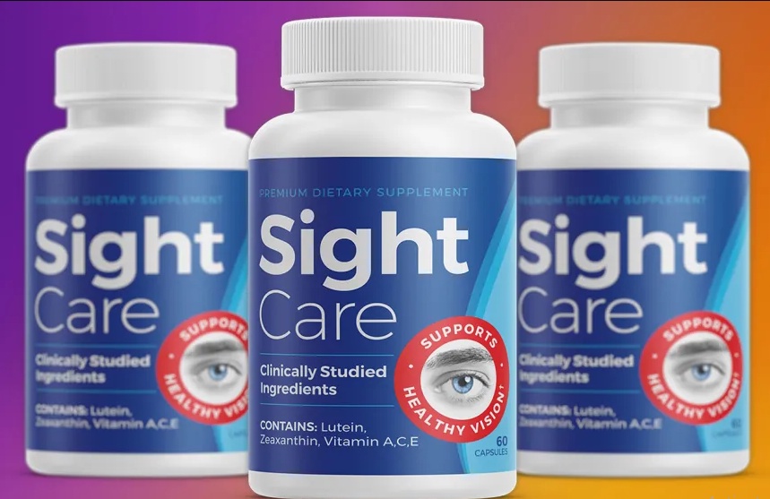 Sight Care Reviews [Controversial Report] Supplement Really Work for Eyes?