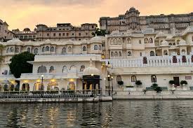 Udaipur Delights: Colors of Rajasthan