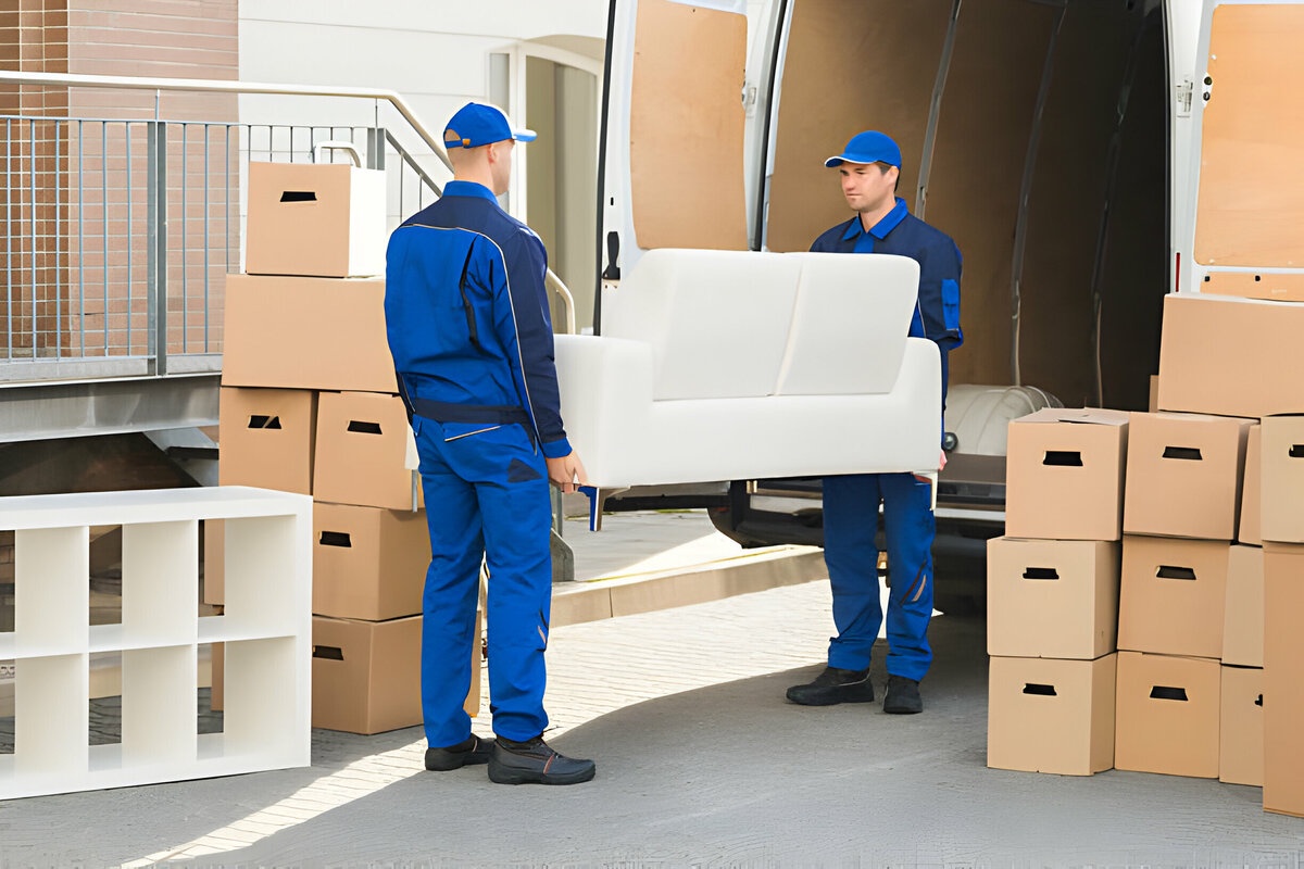 Top Reasons to Choose Perth Movers Packers for Your Furniture Removal Needs