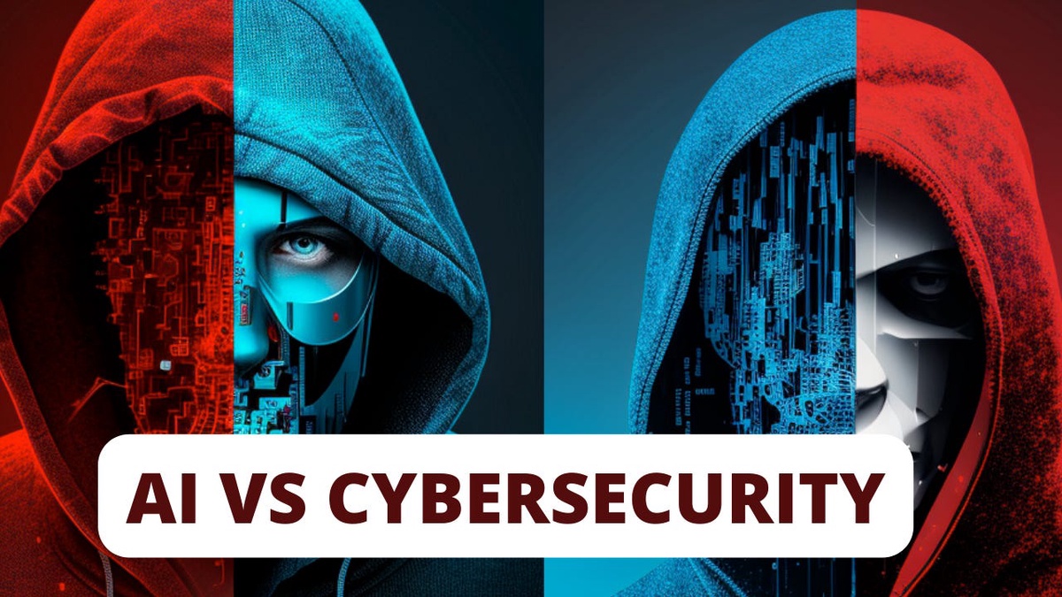 AI Cybersecurity Market: Statistics and Trends Shaping the Future (2023-2033)