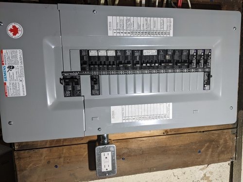 Panel Changes and Service Upgrades: Enhancing Your Electrical System