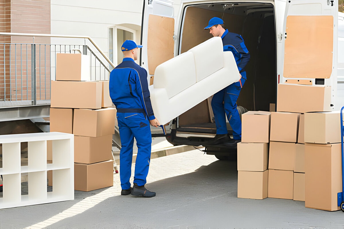 Advantages of Opting for Last-Minute Removals Service in Melbourne