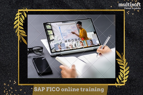 SAP FICO Tutorial in detail
