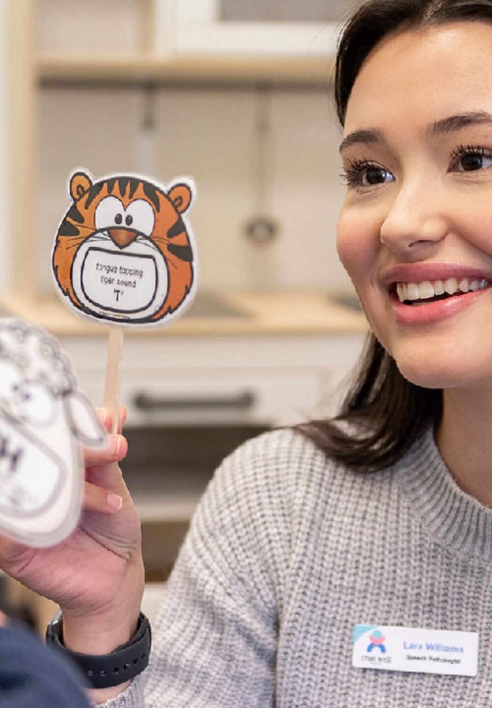 How Does Speech Pathology Support Individuals with Speech Disorders?