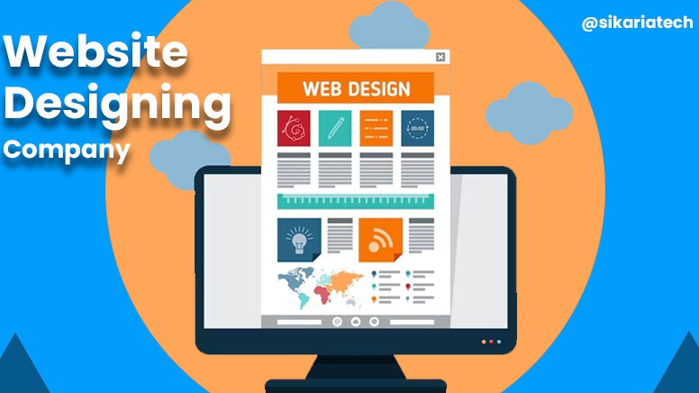 Unveiling the Best Website Designing Companies in Lucknow