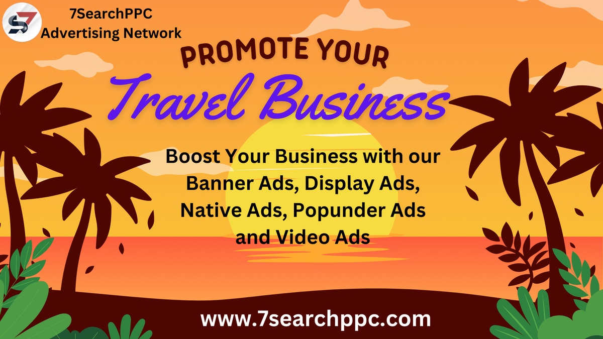 Ways to Market Your Travel Company Online Efficiently