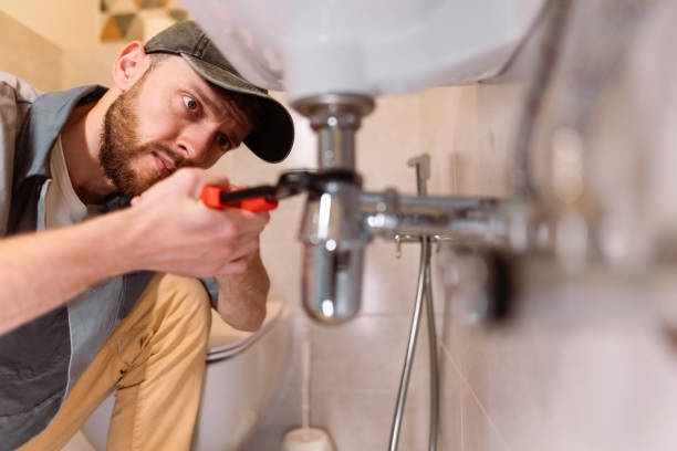 Embracing Eco-Friendly Plumbing Solutions from a Plumber Company