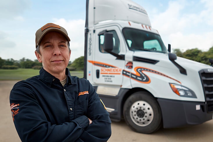 Driving Toward Success: Exploring Nearby Trucking Opportunities