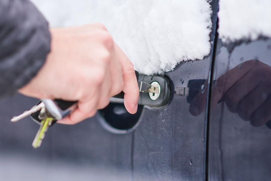 When You Should Call An Emergency Locksmith Service?