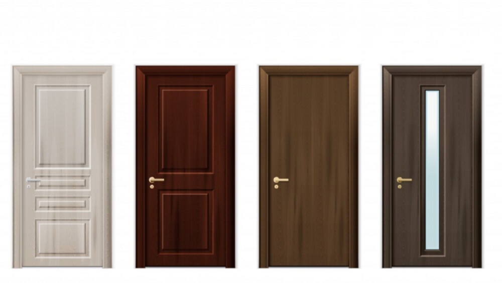 Sustainable Solutions: Choosing Wood Doors for Commercial Properties in Houston