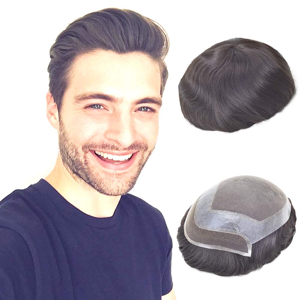 Hairpieces for men– Things to Keep in Mind