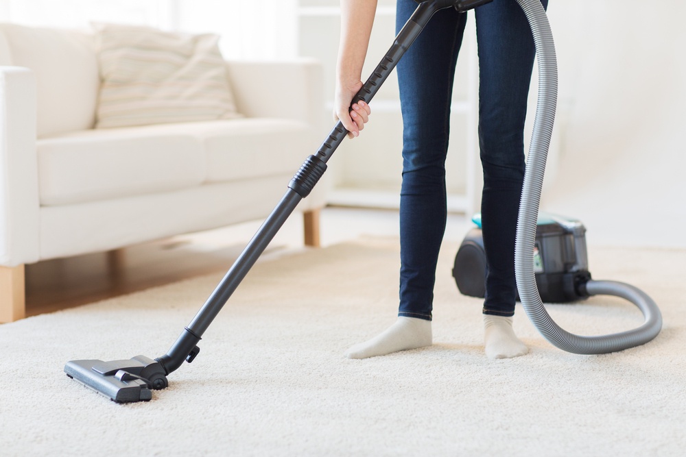 Choose The Effective And Best Eco Carpet Cleaning Services