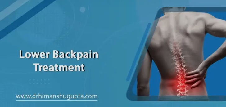 Pain Management Techniques: Coping Strategies for Chronic Lower Back Pain