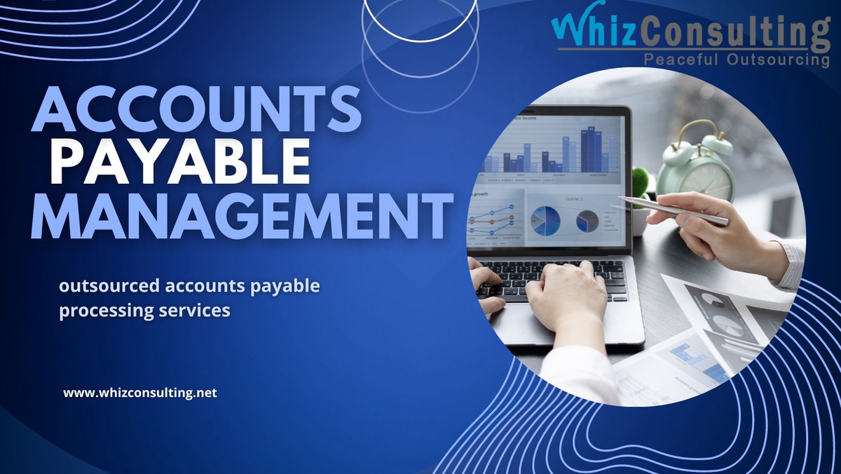 The Strategic Advantage of Outsourcing Accounts Payable