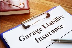 Know About The Garage Liability Insurance Quotes in Detail